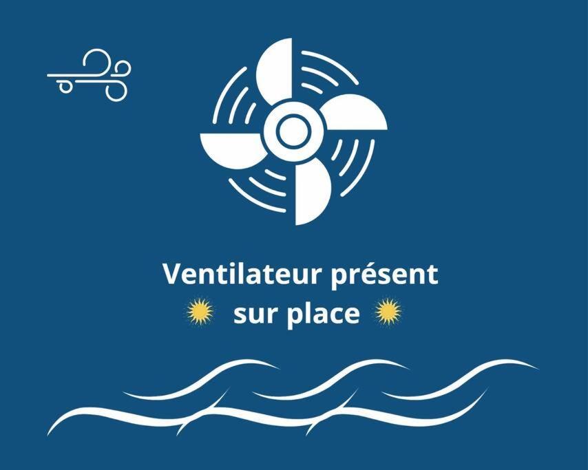 L'Etang De L'Or *Joli T2 * Plage A 10 Min * Proche Montpellier Carnon-Plage Eksteriør billede